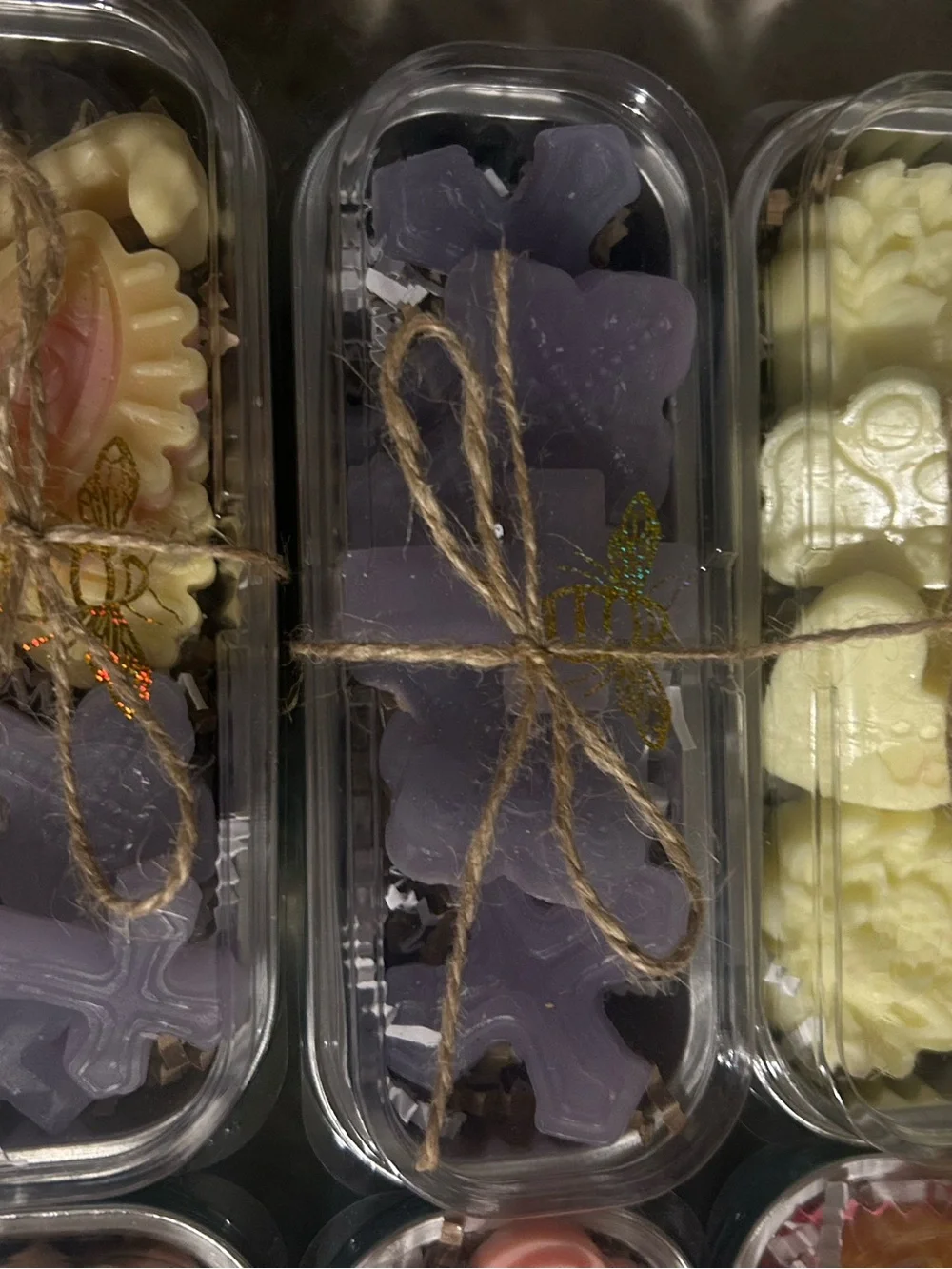 304 mountain melts wax melts